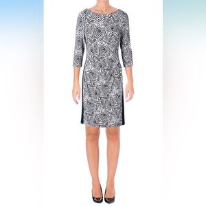 NWT Ralph Lauren Dress